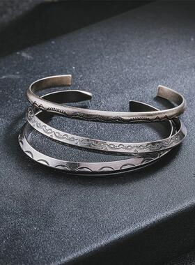 An Indian nation called Navajotutute, an ancient silver man