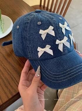 The original self-made diy butterflies with duck tongue hats