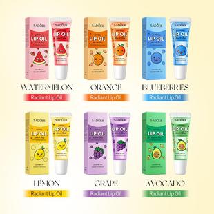 oils with lemon radiant lipsti grapes lip and Wet butter