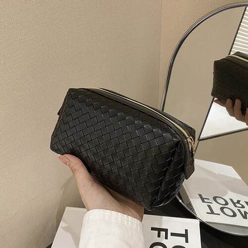 2023 weave green makeup packs with high-level hand-to-hand h