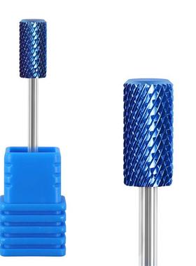 Armored tungsten-plating steel alloyed grinder, tungsten-pla