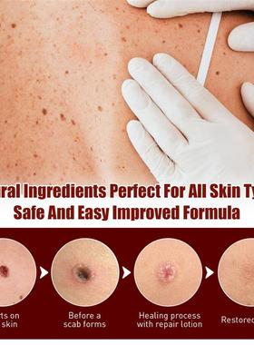 & Queu Pen Moderate clean-care hand with smooth skin cream o