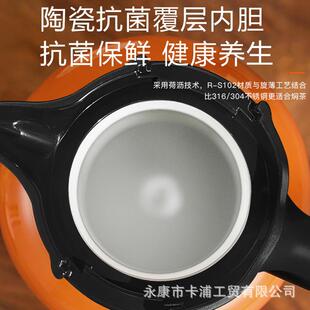 Customized teapot titties to keep thermostats smart and the