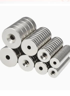 10pcs New 15x3mm N52 NdFeB Neodymium Magnet Strong Round Rar