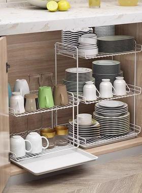 On the kitchen shelf table, well take up the shelf for the