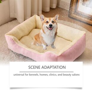 Doghouse deodorant, domestic pet cages, dog nests, fresh air