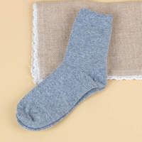 Angola Rabbit&Merino Wool Socks Women Brand Thick Winter Soc thumbnail 4