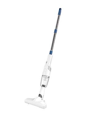 Vehicle-mounted vacuum cleaners with high power wirelessly c