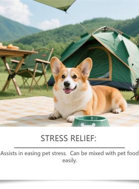 Dog sleep care, pet-grade warmness and maintenance of dog co