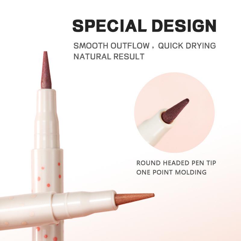 LACHAVA Freckle pens make-up of freckle pens that are colorf