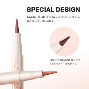LACHAVA Freckle pens make-up of freckle pens that are colorf
