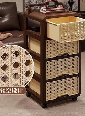 In the middle of the day, a small pushers locker will be in