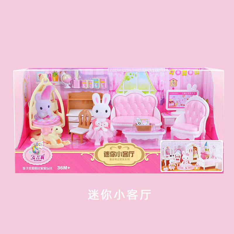 Angolan Rabbits little bedroom bathroom, baby room room, do