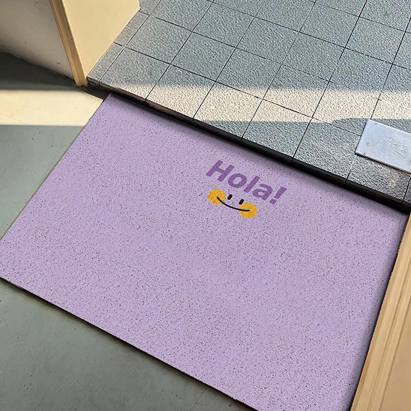 Markalon of the Han Department goes into the door of the hou