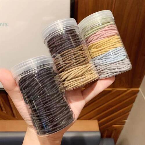 The Korean version of the basic high-elastic skin band is ab
