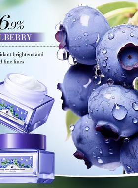 Blueberry urinate soaks up against oxidation.