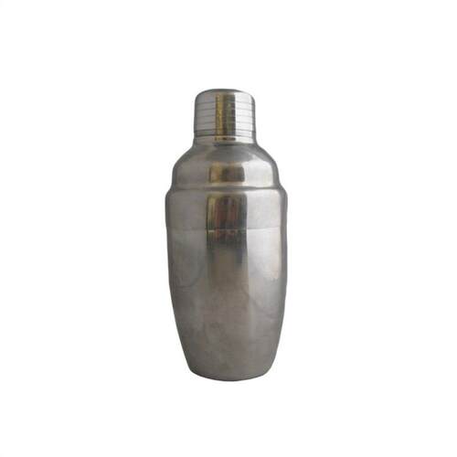 350ml Euros, stainless steel shakers, bars, milk teas.
