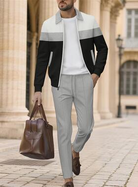 Autumn boys in OMalley   Werfger in his pocket and z