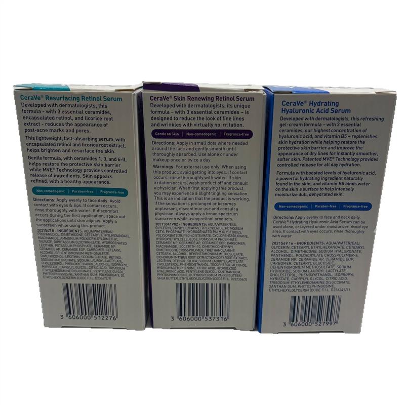 Leprosy-transparent acid repair and protection of pyric acid