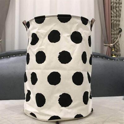 In the Nordic cotton-coated drums, the laundry clothes of th