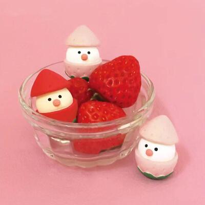 Strawberry cat ZAKKA valentine gift item INS chocolate bread