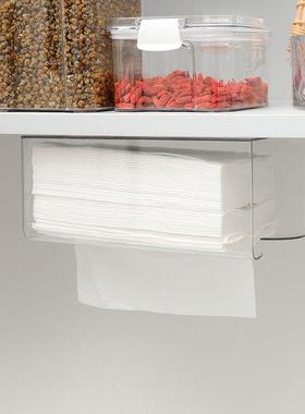 PET toilet box, free of punctures and thick walled paper tow