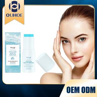 HOYGI Centella Asiatica Protective Stick - Gently moisturize