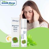 Head MOON Roll Stick and Soothing Care Neck SOUTH for