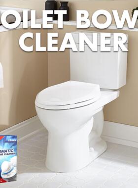 EELHOE Toilet Cleaning Effervescent Tablets - Effective for