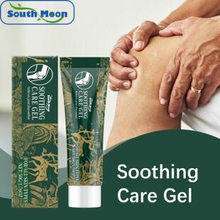 SOUTH MOON Joint Care Gel - Relief for Discomfort in Knees a