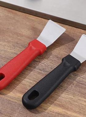 Multifunctional Cleaning Scraper for Kitchen Use, Ideal for