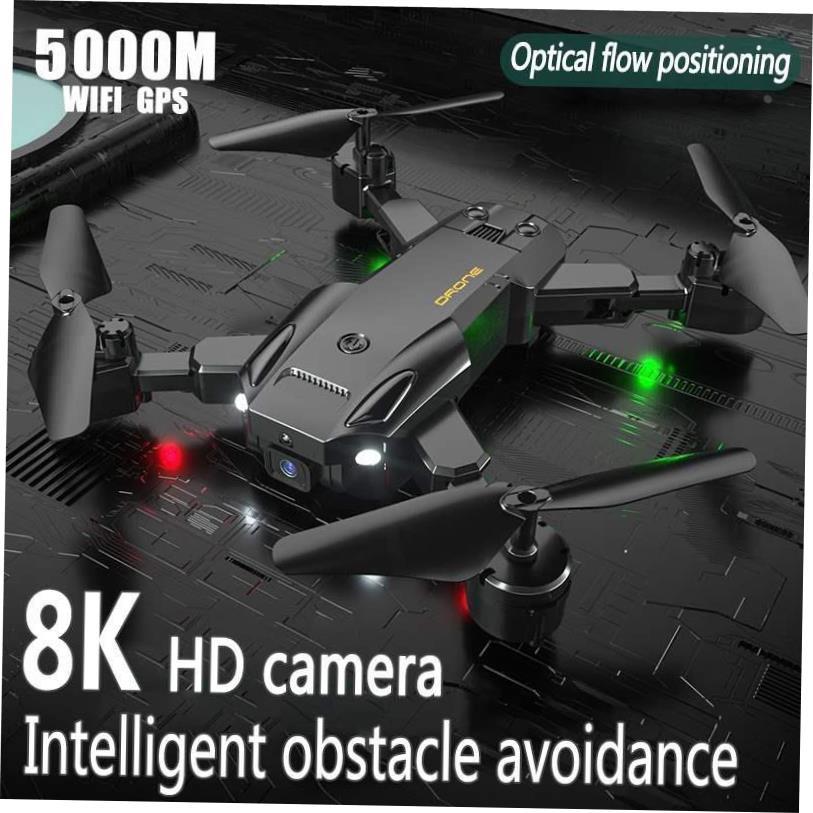 Dron 5G GPS Drone 8K Professional Drones 6K HD Aerial Photog