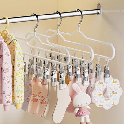 Cloud-shaped Socks Drying Rack - A Must-Have for Newborns, B