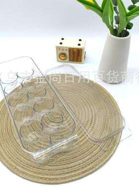 Wholesale Refrigerator Storage Sealed Boxes for Freezing Dum