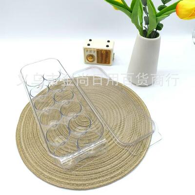 Wholesale Refrigerator Storage Sealed Boxes for Freezing Dum