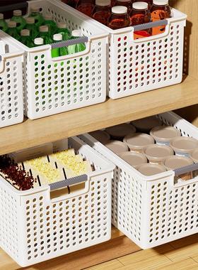 Snack and Miscellaneous Storage Box, Toy Storage Basket, Hom