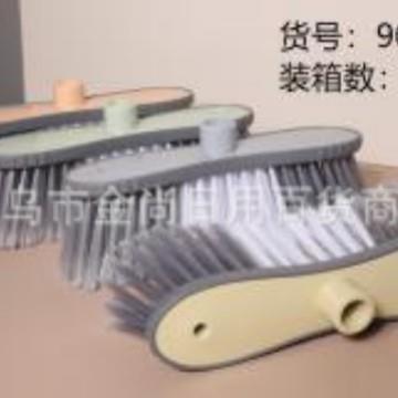 High Appearance Plastic Broom Head for Sweeping Kitchen and