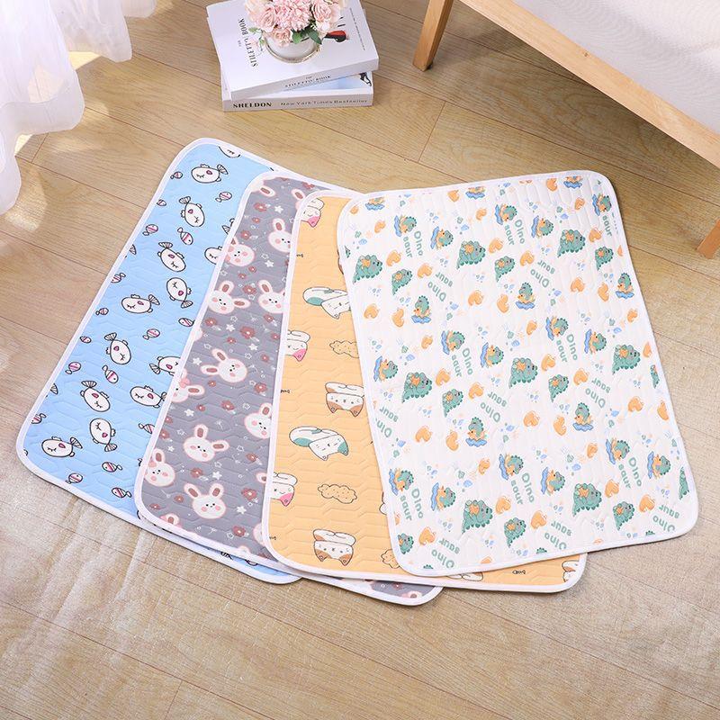 Pet Summer Cooling Pad Latex Floor Mat Dog Pad Cat Cooling M