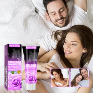 North Moon Women's Care Solution - A moisturizing and firmin