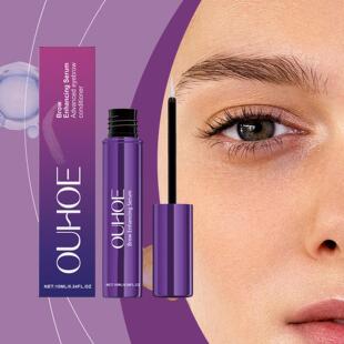 OUHOE Eyebrow Serum: Nourishing and gentle formula that natu