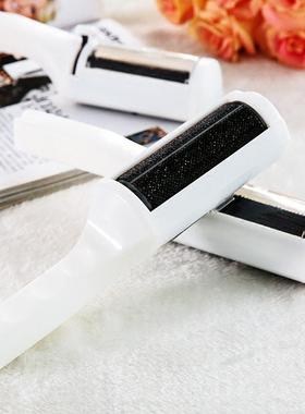 Clothing Lint Remover Brush, Lint Roller, Dust Removal Brush