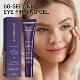 Month lines Eye Gel West fine Firming Reduces diminishes