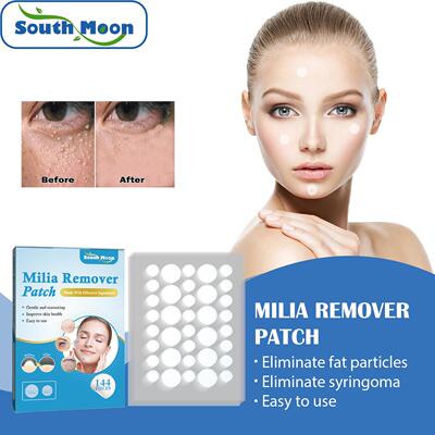 South Moon Fat Granule Patch for Removing Facial Subcutaneou