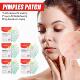 Pimple gently Patch Balances Jaysuing skin Series the fade