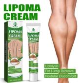 Cream Body OUHOE that Care nourishment the skin enhances