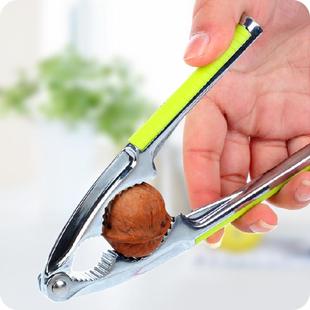 Walnut Cracker Tool, Multi-functional Nutcracker for Shellin