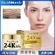 Collagen Month West moisturizer 24k helps Cream that