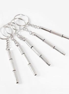 Mini screwdriver for repairing computers, watches, and multi
