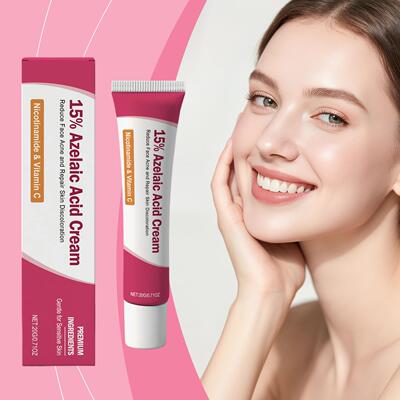 Facial Care Essence Cream - Herbal ingredients for gentle an