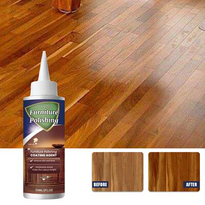 Jaysuing Furniture Polishing Nano Coating Agent for Cleaning